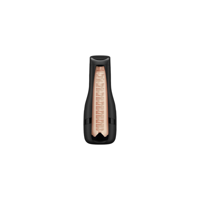 SATISFYER - MANICHE DA UOMO SODDISFACENTI LINGUE LUSTY - SATISFYER ME…