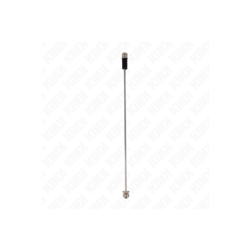 KINK - NIPPLE CLAMPS 1 PIECE 20 CM - KINK NIPPLE GRIP - Sadomasochism…