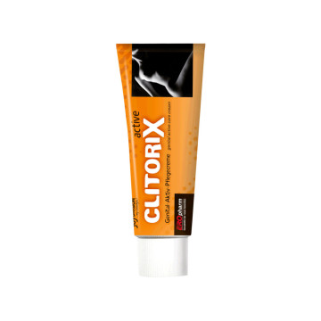 JOYDIVISION EROPHARM - CLITORIX AKTIV - Orgasmusverstärker