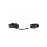 KINK - MANCHETTES DÉBUTANT RÉGLABLES 13-23 CM X 2,2 CM - KINK WRIST R…
