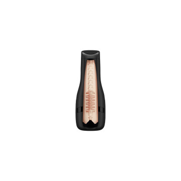 SATISFYER - MEN SLEEVE TORNADO BLISS - SATISFYER MEN - Vaginas with v…