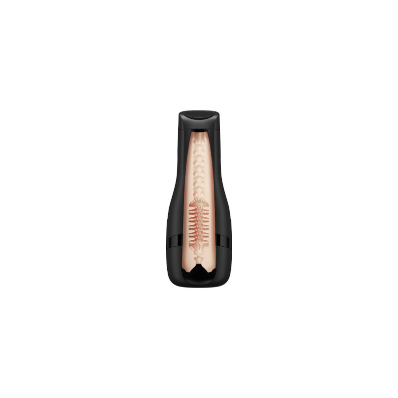 SATISFYER - MANCHES HOMMES TORNADO BLISS - SATISFYER MEN - Vagins ave…