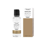 MIXGLISS - LUBRIFIANT SILICONE PLAGE 50 ML - Aux saveurs délicieuses