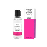 MIXGLISS - CANDY SILIKON-SCHMIERMITTEL 50 ML - Mit köstlichen Aromen