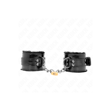 KINK - APPUI-POIGNETS LÉGERS AVEC VERROU EN CUIVRE RÉGLABLE 17-29 CM…