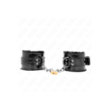 KINK - APPUI-POIGNETS LÉGERS AVEC VERROU EN CUIVRE RÉGLABLE 17-29 CM…
