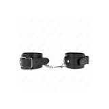 KINK - RESISTENZA DA POLSO SOTTILE NERA REGOLABILE 21-33 CM - KINK WR…
