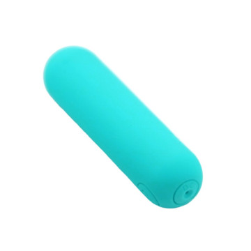 ARMONY - SPLASH HEHE VIBRATORE BULLET IN SILICONE 10 VIBRAZIONI 65 X…