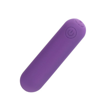 ARMONY - SPLASH HEHE VIBRATOR BULLET SILIKON 10 VIBRATIONEN 65 X 15 C…