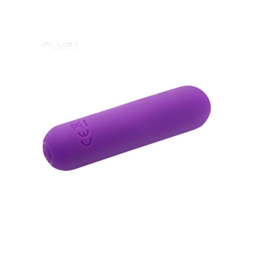 ARMONY - SPLASH HAHA VIBRATORE BULLET IN SILICONE 10 VIBRAZIONI 75 X…