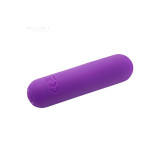 ARMONY - SPLASH HAHA VIBRATOR BULLET SILIKON 10 VIBRATIONEN 75 X 19 C…