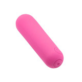 ARMONY - SPLASH HAHA VIBRATEUR BULLET SILICONE 10 VIBRATIONS 75 X 19…