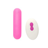ARMONY - SPLASH JOLINE VIBRATORE BULLET IN SILICONE TELECOMANDO 10 VI…