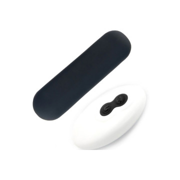 ARMONY - SPLASH JOIE VIBRATOR BULLET SILICONE REMOTE CONTROL 10 VIBRA…