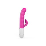 ARMONY - AMIR VIBRATOR MULTIFUNCTION WITH STIMULATING TONGUE 16 SPEED…