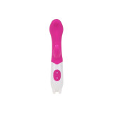 ARMONY - VIBRATOR & STIMULATOR G SPOT 10 SPEEDS PINK - ARMONY VIBRATO…