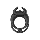 ARMONY - BULL'S PASION RINGVIBRATOR 10 GESCHWINDIGKEITEN SCHWARZ - AR…