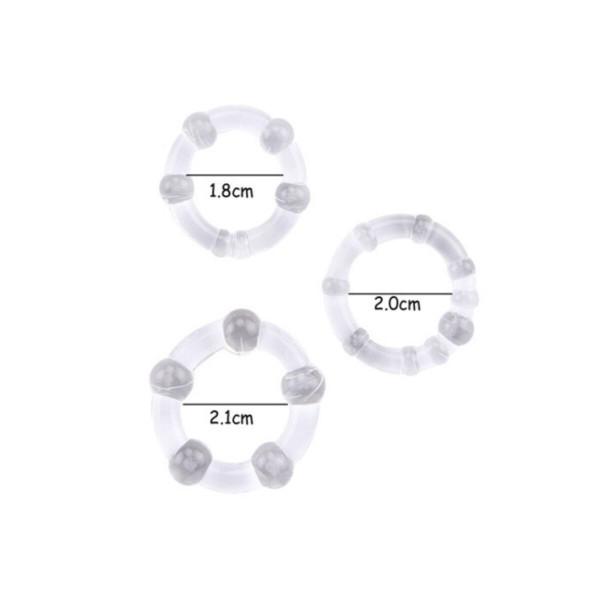 ARMONY - TITAN LOVE ANILLO NATURAL