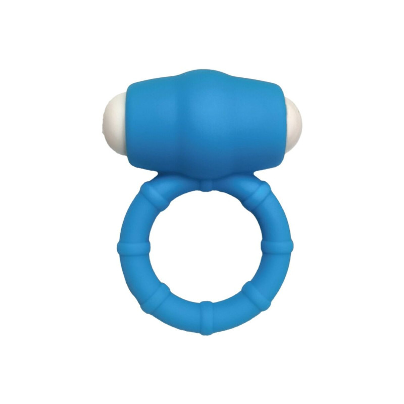 ARMONY - POWER O VIBRATORRING SILIKON GRÜN - ARMONY FOR HIM - Cockrin…