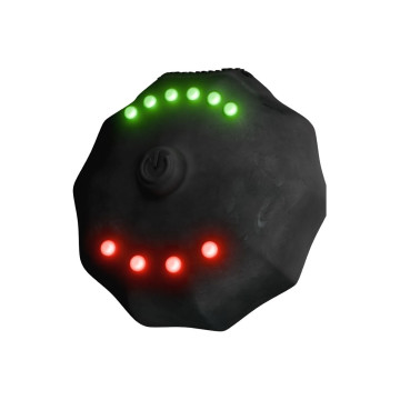 Bathmate - Temporizador De Bombeo Directo Negro | Vybes.it