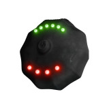 Bathmate - Temporizador De Bombeo Directo Negro | Vybes.it