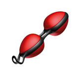 Joydivion Joyballs - Secret Bolas Chinas Negras Y Rojas | Vybes.it