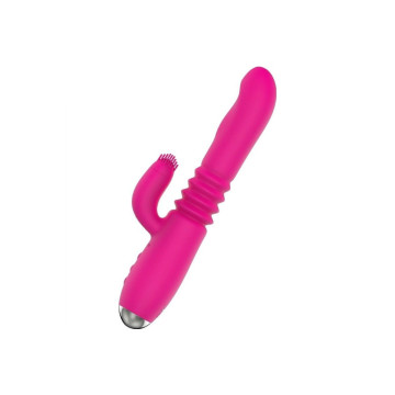 Nalone - Up&Down - Und Rabbit - Vibrator Mit Rotation | Vybes.it