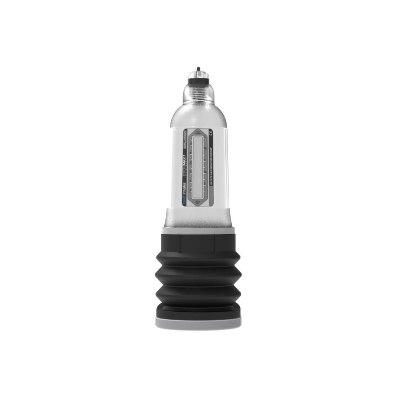 Bathmate - Hydromax 7 Wide Boy X30 Transparente | Vybes.it