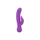 Calexotics - First Time Vibrateur Pleaser Rechargeable Violet |