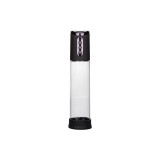 Calexotics - Peak 4 - Speed Suction Pump Black | Vybes.it
