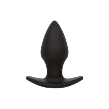 Calexotics - Rock Bottom Perfect Plug Anal 10 Vibraciones Silicona