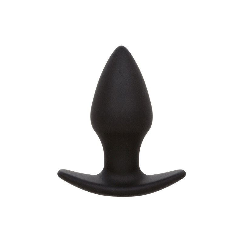 Calexotics - Rock Bottom Perfect Plug Anal 10 Vibraciones Silicona