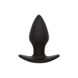Calexotics - Rock Bottom Perfect Plug Anal 10 Vibraciones Silicona