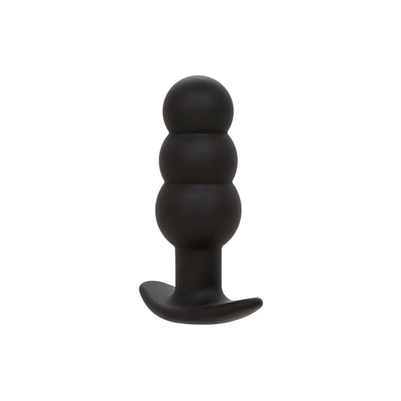 Calexotics - Rock Bottom Plug Anal Con Cuentas 10 Vibraciones