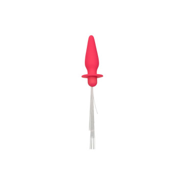 Calexotics - Southern Lights Light Up Plug Anal Con Luces 10