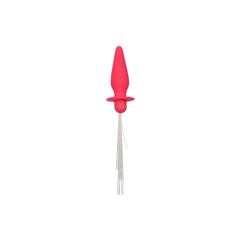 Calexotics - Southern Lights Light Up Plug Anal Con Luces 10