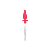 Calexotics - Southern Lights Light Up Plug Anal Con Luces 10