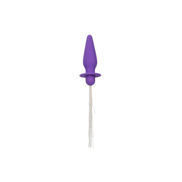 Calexotics - Southern Lights Light Up Plug Anal Con Luces 10