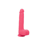 Calexotics - Studs Realistischer Vibrator 10 Vibrationen Rosa |