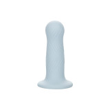 Calexotics - Wave Rider Plug Anal Espuma Azul | Vybes.it