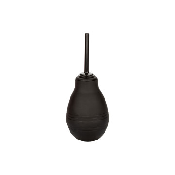 Calexotics - One Way Ducha Anal Negro | Vybes.it