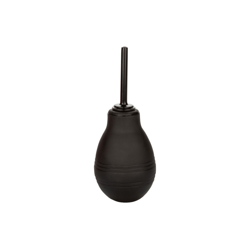 Calexotics - One Way Ducha Anal Negro | Vybes.it