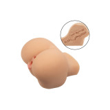 Calexotics - La Fille Du Fermier Double Masturbateur Réaliste Chair