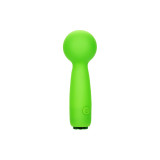 Calexotics - Neon Vibes Le Bubbly Vibe Mini Masseur 10 Vibrations