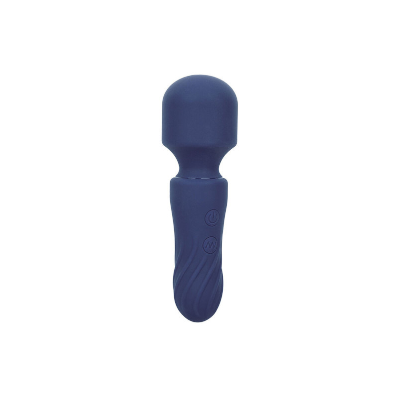 Calexotics - Charisma Charm Massager 12 Functions Purple | Vybes.it