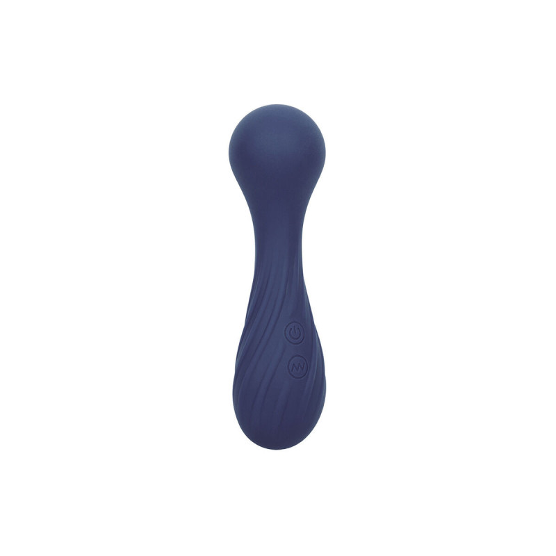 Calexotics - Charisma Temptation Massager 12 Functions Purple |