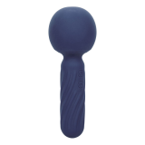 CALEXOTICS - CHARISMA SEDUCTION MASSAGGIATORE 12 FUNZIONI 17,75 CM X 6,25 CM VIOLA