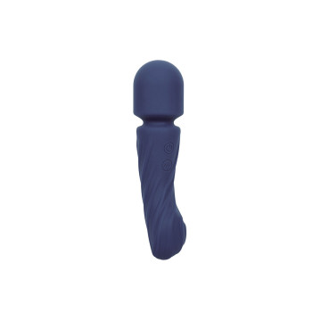 Calexotics - Charisma Allure Masseur Double Moteurs 12 Fonctions