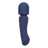CALEXOTICS - CHARISMA ALLURE MASSAGER DOPPELMOTOR 12 FUNKTIONEN 17,25 CM X 4,5 CM LILA