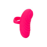 Calexotics - Envy Handheld Rolling Ball Massager 7 Vibrations Pink